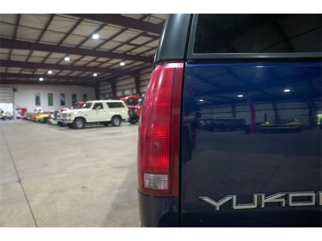 1997 GMC Yukon (CC-2068181) for sale in Kentwood, Michigan