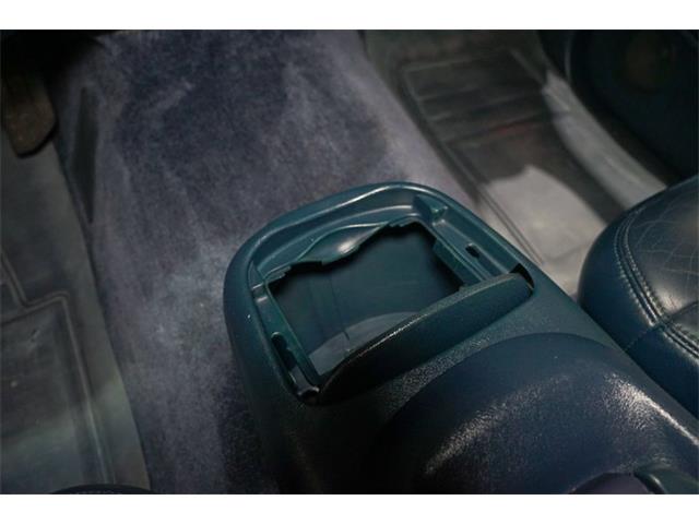 1997 GMC Yukon (CC-2068181) for sale in Kentwood, Michigan