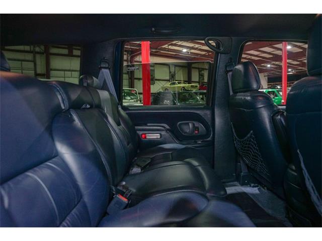 1997 GMC Yukon (CC-2068181) for sale in Kentwood, Michigan