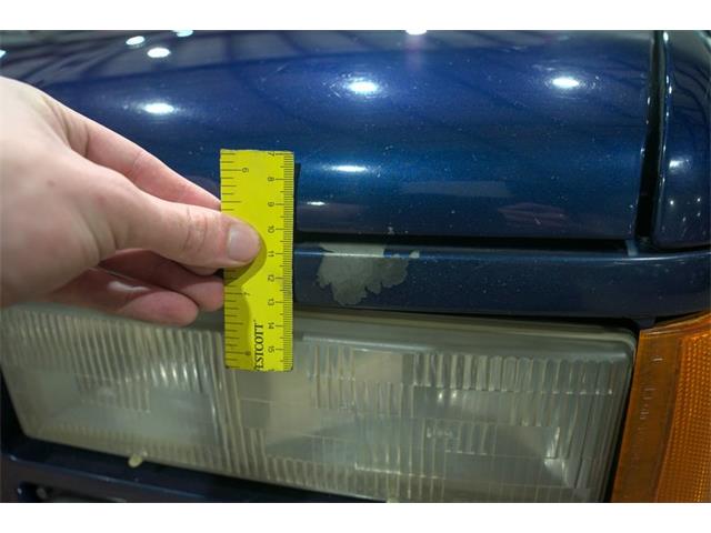 1997 GMC Yukon (CC-2068181) for sale in Kentwood, Michigan