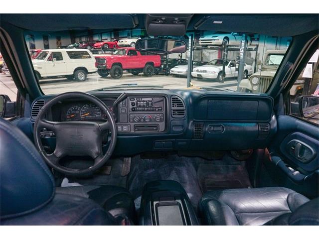 1997 GMC Yukon (CC-2068181) for sale in Kentwood, Michigan