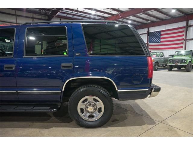 1997 GMC Yukon (CC-2068181) for sale in Kentwood, Michigan