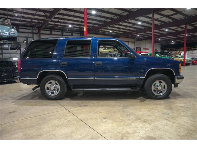 1997 GMC Yukon (CC-2068181) for sale in Kentwood, Michigan