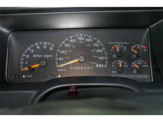 1997 GMC Yukon (CC-2068181) for sale in Kentwood, Michigan