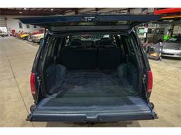 1997 GMC Yukon (CC-2068181) for sale in Kentwood, Michigan