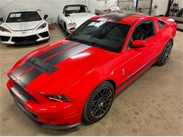 2013 Shelby GT500 (CC-2068182) for sale in Kentwood, Michigan