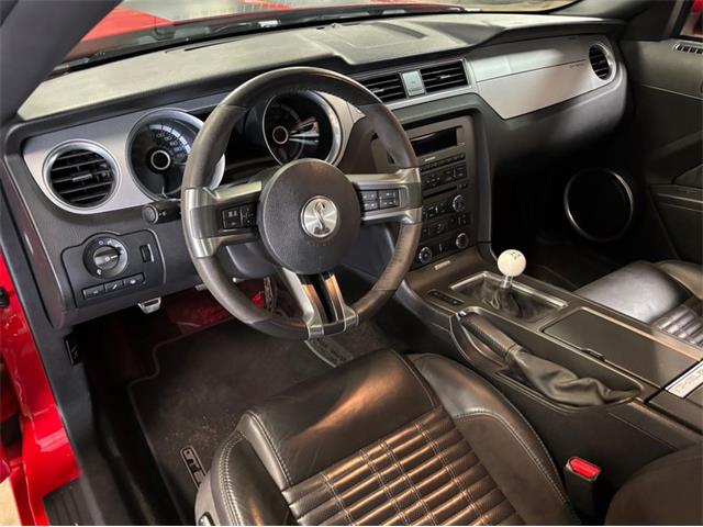 2013 Shelby GT500 (CC-2068182) for sale in Kentwood, Michigan