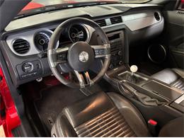 2013 Shelby GT500 (CC-2068182) for sale in Kentwood, Michigan