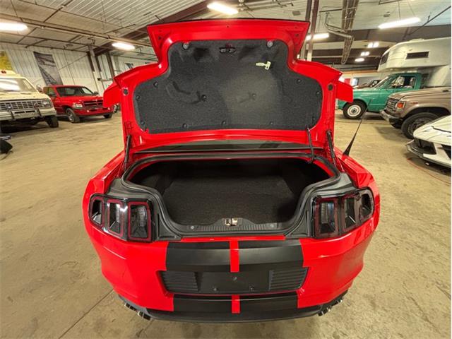 2013 Shelby GT500 (CC-2068182) for sale in Kentwood, Michigan