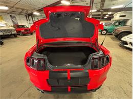 2013 Shelby GT500 (CC-2068182) for sale in Kentwood, Michigan