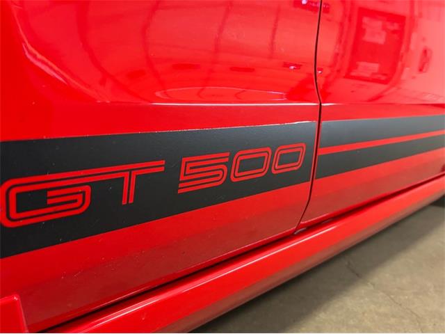 2013 Shelby GT500 (CC-2068182) for sale in Kentwood, Michigan