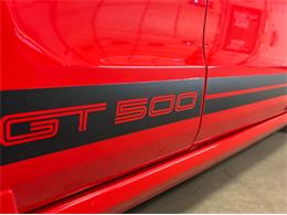 2013 Shelby GT500 (CC-2068182) for sale in Kentwood, Michigan
