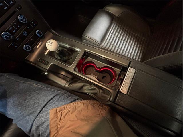 2013 Shelby GT500 (CC-2068182) for sale in Kentwood, Michigan