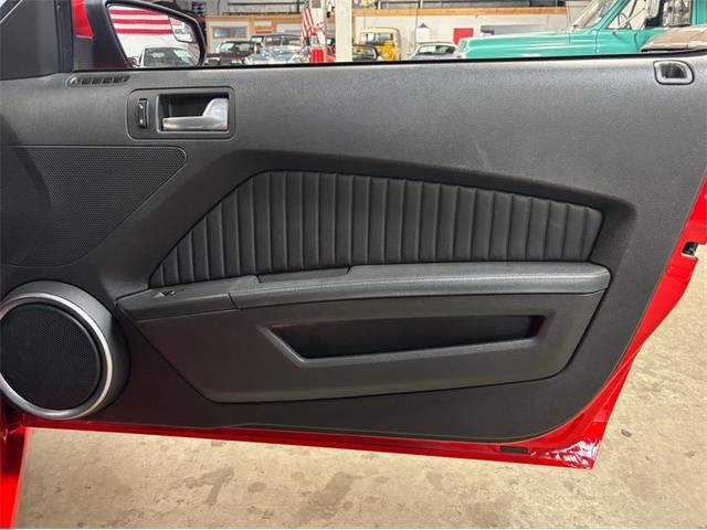 2013 Shelby GT500 (CC-2068182) for sale in Kentwood, Michigan