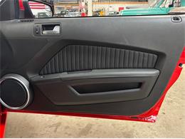 2013 Shelby GT500 (CC-2068182) for sale in Kentwood, Michigan