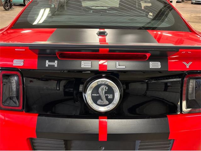 2013 Shelby GT500 (CC-2068182) for sale in Kentwood, Michigan