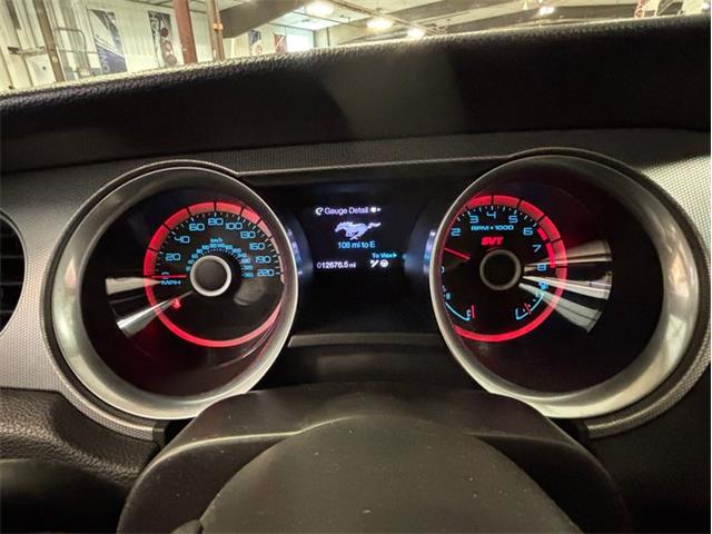2013 Shelby GT500 (CC-2068182) for sale in Kentwood, Michigan