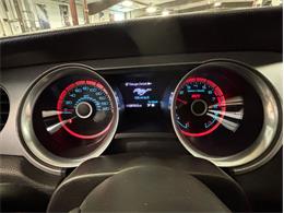 2013 Shelby GT500 (CC-2068182) for sale in Kentwood, Michigan