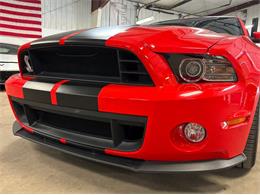 2013 Shelby GT500 (CC-2068182) for sale in Kentwood, Michigan
