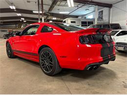 2013 Shelby GT500 (CC-2068182) for sale in Kentwood, Michigan