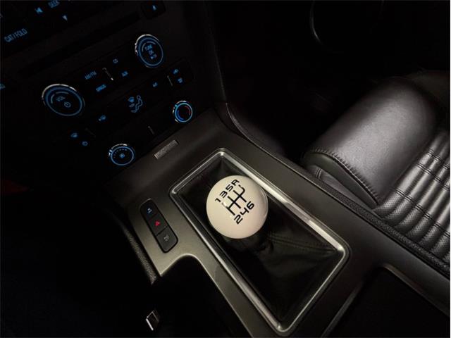 2013 Shelby GT500 (CC-2068182) for sale in Kentwood, Michigan