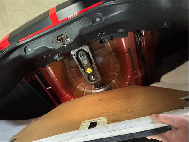 2013 Shelby GT500 (CC-2068182) for sale in Kentwood, Michigan