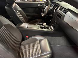 2013 Shelby GT500 (CC-2068182) for sale in Kentwood, Michigan