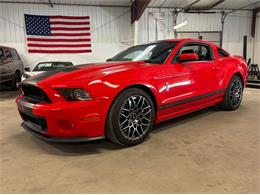 2013 Shelby GT500 (CC-2068182) for sale in Kentwood, Michigan