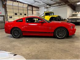 2013 Shelby GT500 (CC-2068182) for sale in Kentwood, Michigan