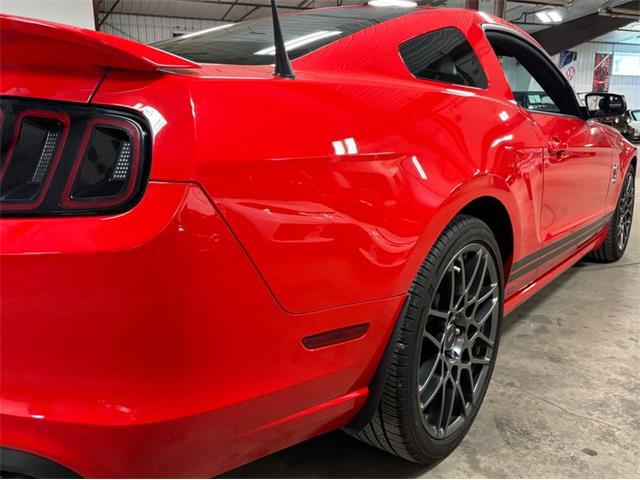 2013 Shelby GT500 (CC-2068182) for sale in Kentwood, Michigan