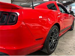 2013 Shelby GT500 (CC-2068182) for sale in Kentwood, Michigan