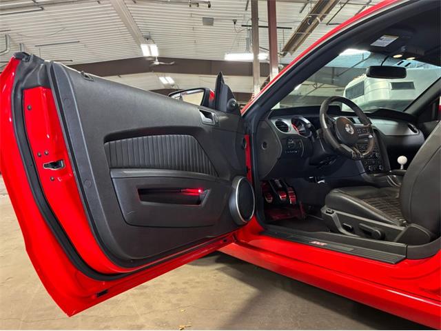 2013 Shelby GT500 (CC-2068182) for sale in Kentwood, Michigan