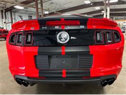 2013 Shelby GT500 (CC-2068182) for sale in Kentwood, Michigan