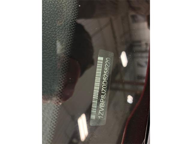 2013 Shelby GT500 (CC-2068182) for sale in Kentwood, Michigan