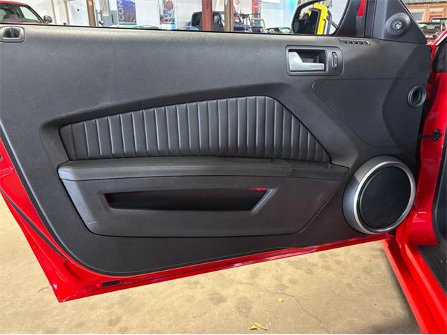 2013 Shelby GT500 (CC-2068182) for sale in Kentwood, Michigan