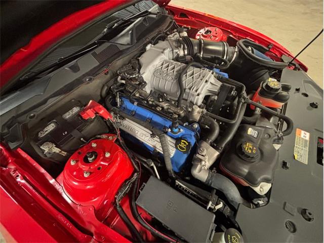 2013 Shelby GT500 (CC-2068182) for sale in Kentwood, Michigan