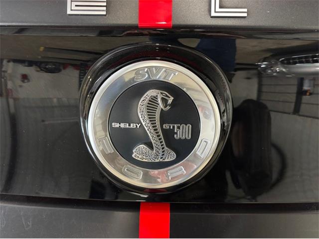 2013 Shelby GT500 (CC-2068182) for sale in Kentwood, Michigan