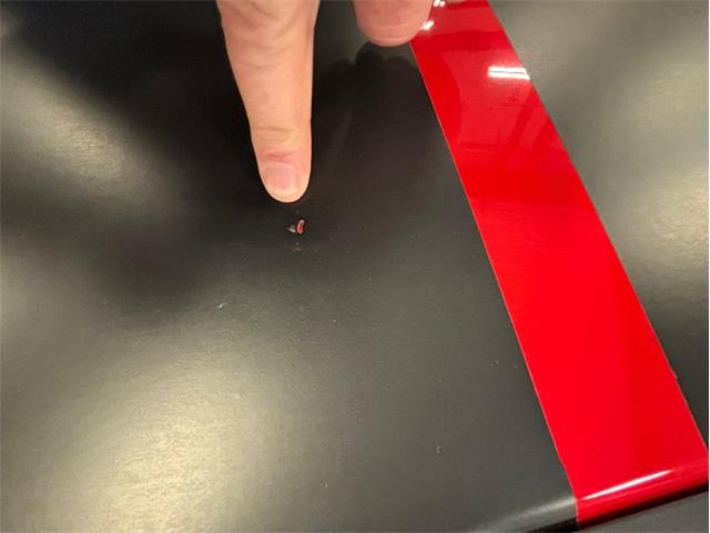 2013 Shelby GT500 (CC-2068182) for sale in Kentwood, Michigan