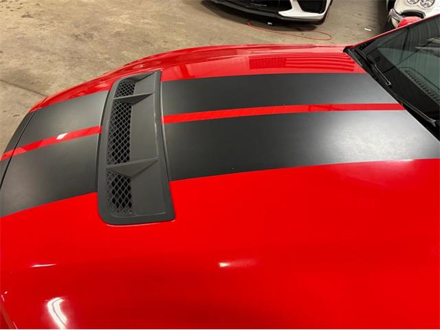 2013 Shelby GT500 (CC-2068182) for sale in Kentwood, Michigan