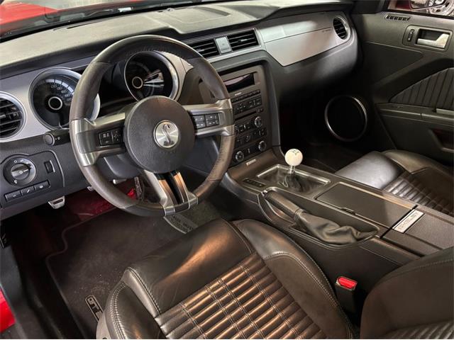 2013 Shelby GT500 (CC-2068182) for sale in Kentwood, Michigan