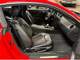 2013 Shelby GT500 (CC-2068182) for sale in Kentwood, Michigan