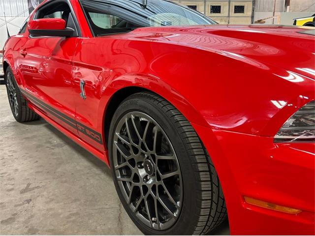2013 Shelby GT500 (CC-2068182) for sale in Kentwood, Michigan
