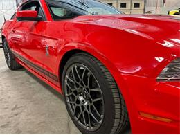 2013 Shelby GT500 (CC-2068182) for sale in Kentwood, Michigan