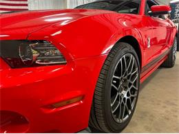 2013 Shelby GT500 (CC-2068182) for sale in Kentwood, Michigan