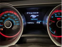 2013 Shelby GT500 (CC-2068182) for sale in Kentwood, Michigan