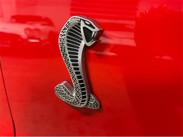 2013 Shelby GT500 (CC-2068182) for sale in Kentwood, Michigan