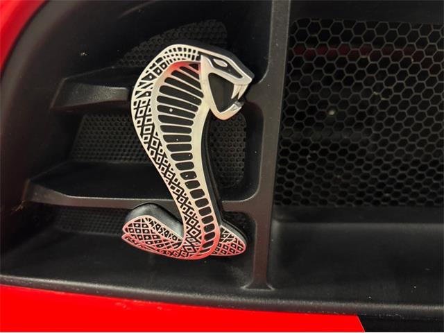 2013 Shelby GT500 (CC-2068182) for sale in Kentwood, Michigan