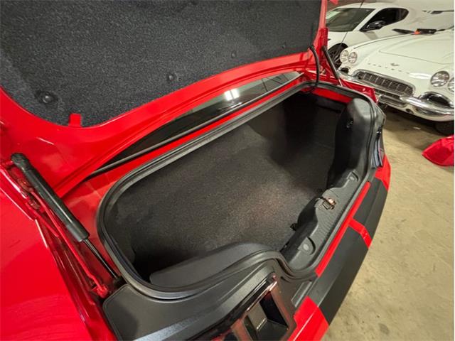 2013 Shelby GT500 (CC-2068182) for sale in Kentwood, Michigan