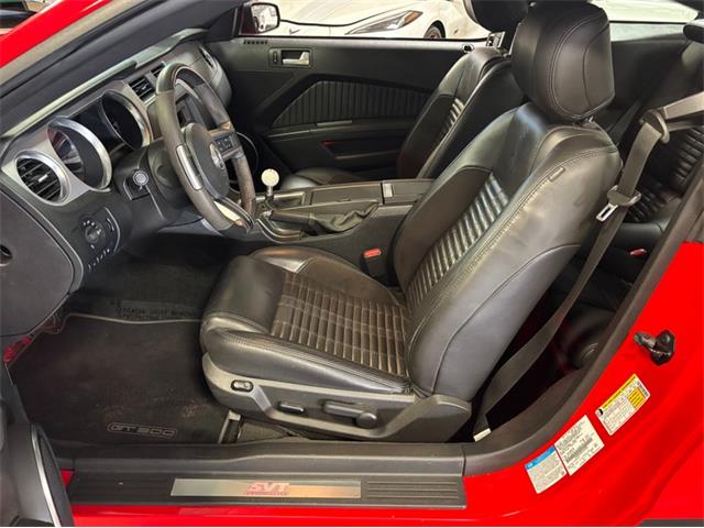 2013 Shelby GT500 (CC-2068182) for sale in Kentwood, Michigan