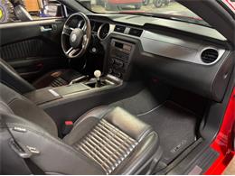 2013 Shelby GT500 (CC-2068182) for sale in Kentwood, Michigan